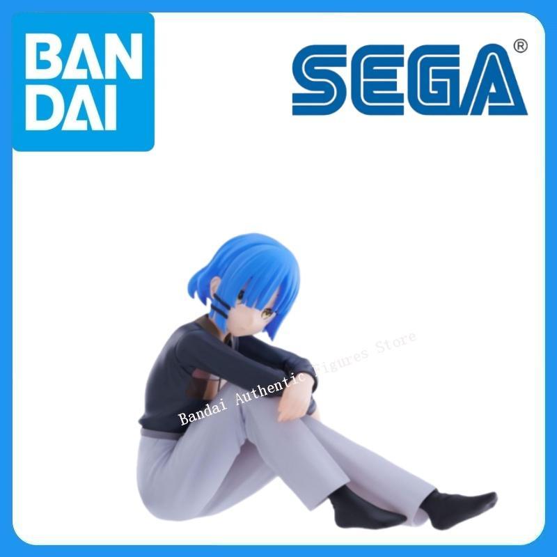 Model Kit Bocchi The Rock - มีสินค้าในสต็อกของแท้จาก SEGA Bocchi The Rock! ฟิกเกอร์