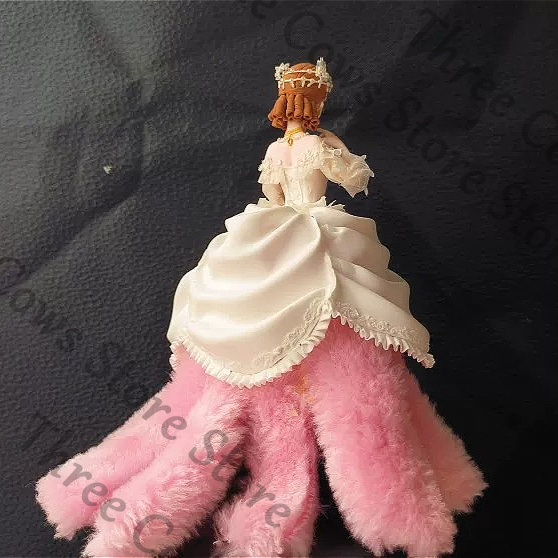 Model Kit Queen Mary - Identity Ⅴ แมรี่ ราชินีน้ำตาลเลือด คอสเพลย์ อนิเมะเกิร์ล