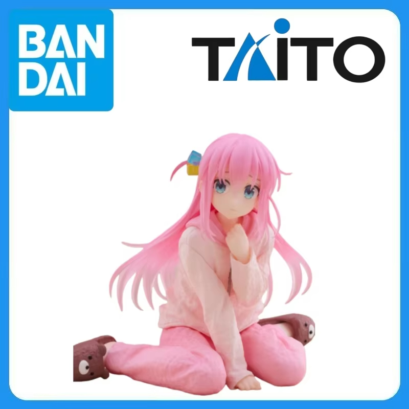 Model Kit Bocchi The Rock - สินค้าพร้อมส่ง ของแท้จาก TAiTO Bocchi The Rock!