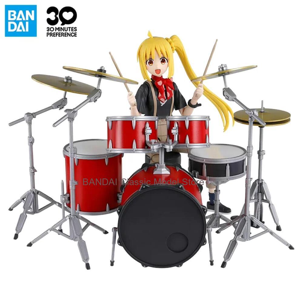 Model Kit Bocchi The Rock - โบชชิ เดอะ ร็อค! 30MP นิจิกะ อิจิจิ