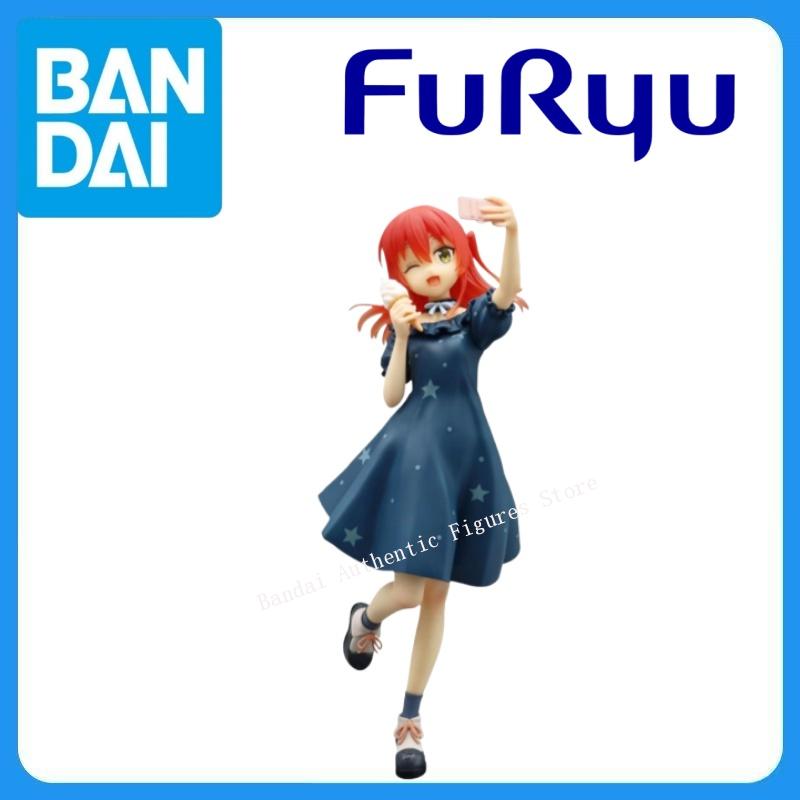 Model Kit Bocchi The Rock - สินค้าพร้อมส่ง ของแท้จาก FuRyu Bocchi The Rock!