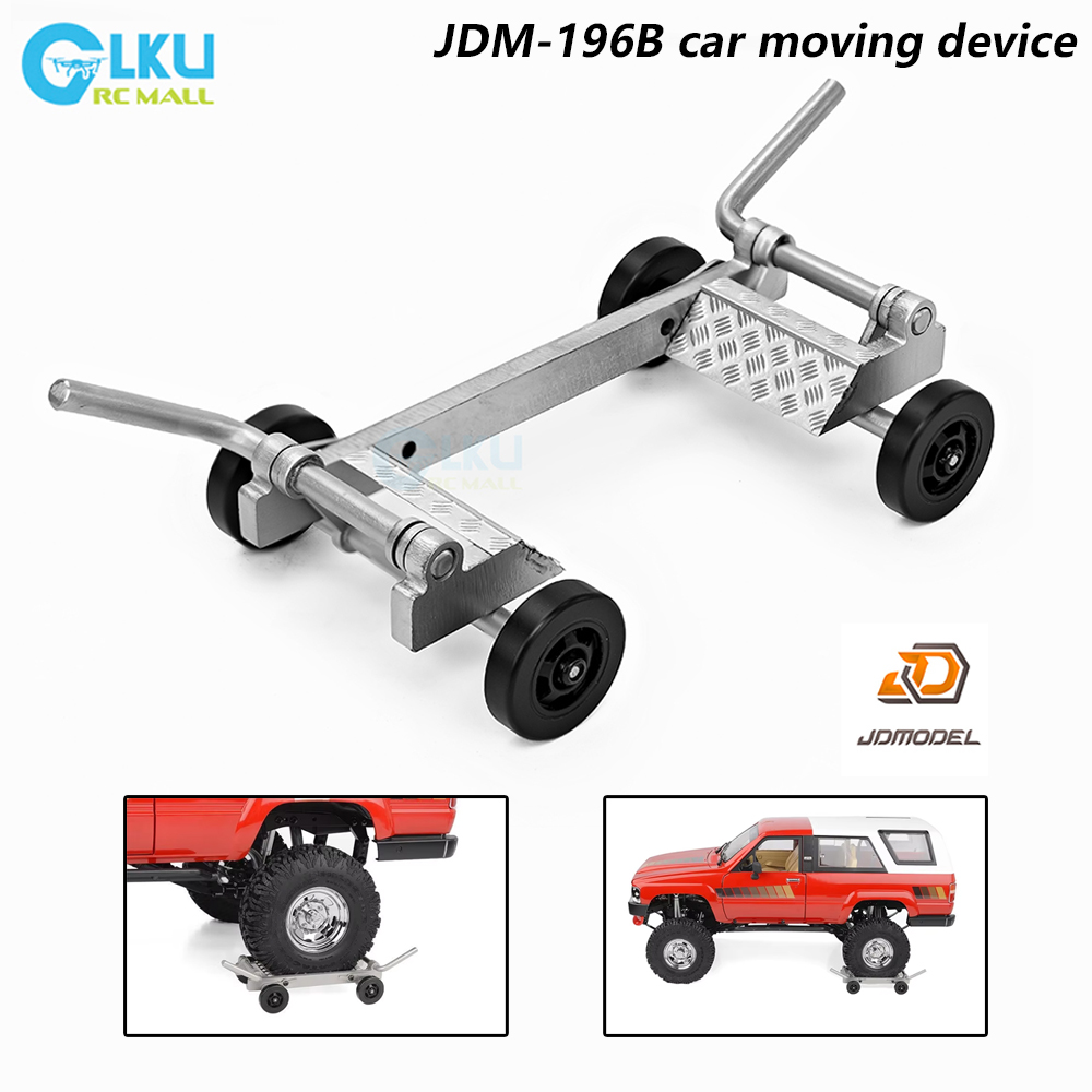 Model Kit Jms - JDMODEL 1/14 JDM-196B ผู้เสนอญัตติในรถยนต์, รถบรรทุกพ่วง, ผู้เสนอญัตติในรถยนต์,