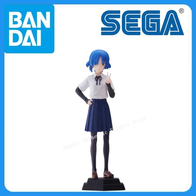 Model Kit Bocchi The Rock - สินค้าพร้อมส่ง ของแท้จาก SEGA Bocchi The Rock!