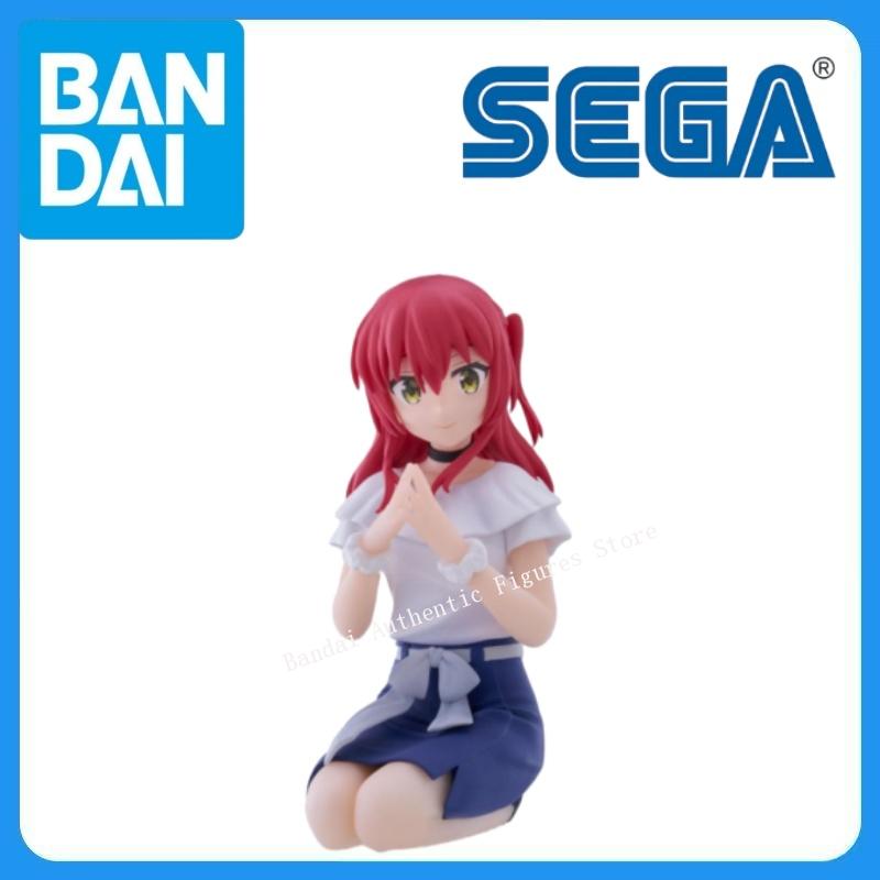 Model Kit Bocchi The Rock - มีสินค้าในสต็อก SEGA Bocchi The Rock Kita