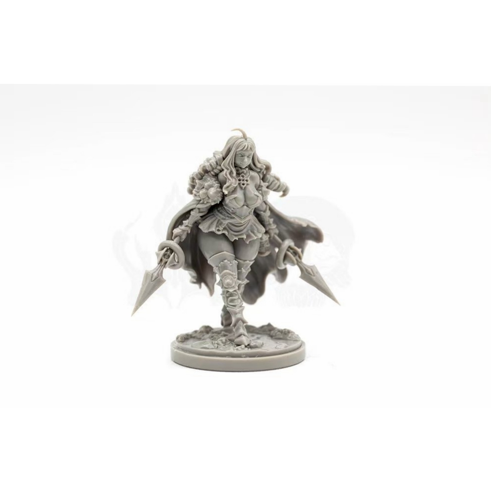 Model Kit Weapons - ชุดโมเดลเรซิ่น 28508 Dead Kingdom 15th Anniversary