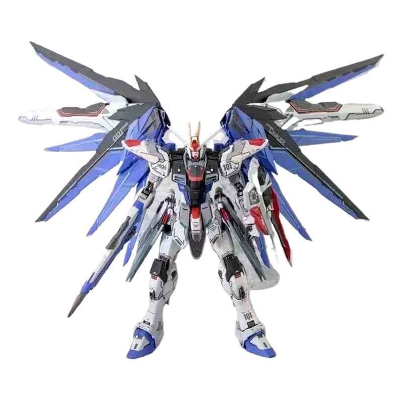 Model Kit Jms - Bandai Spot Gundam การ์ตูนอะนิเมะคอลเลกชัน HG ใหม่