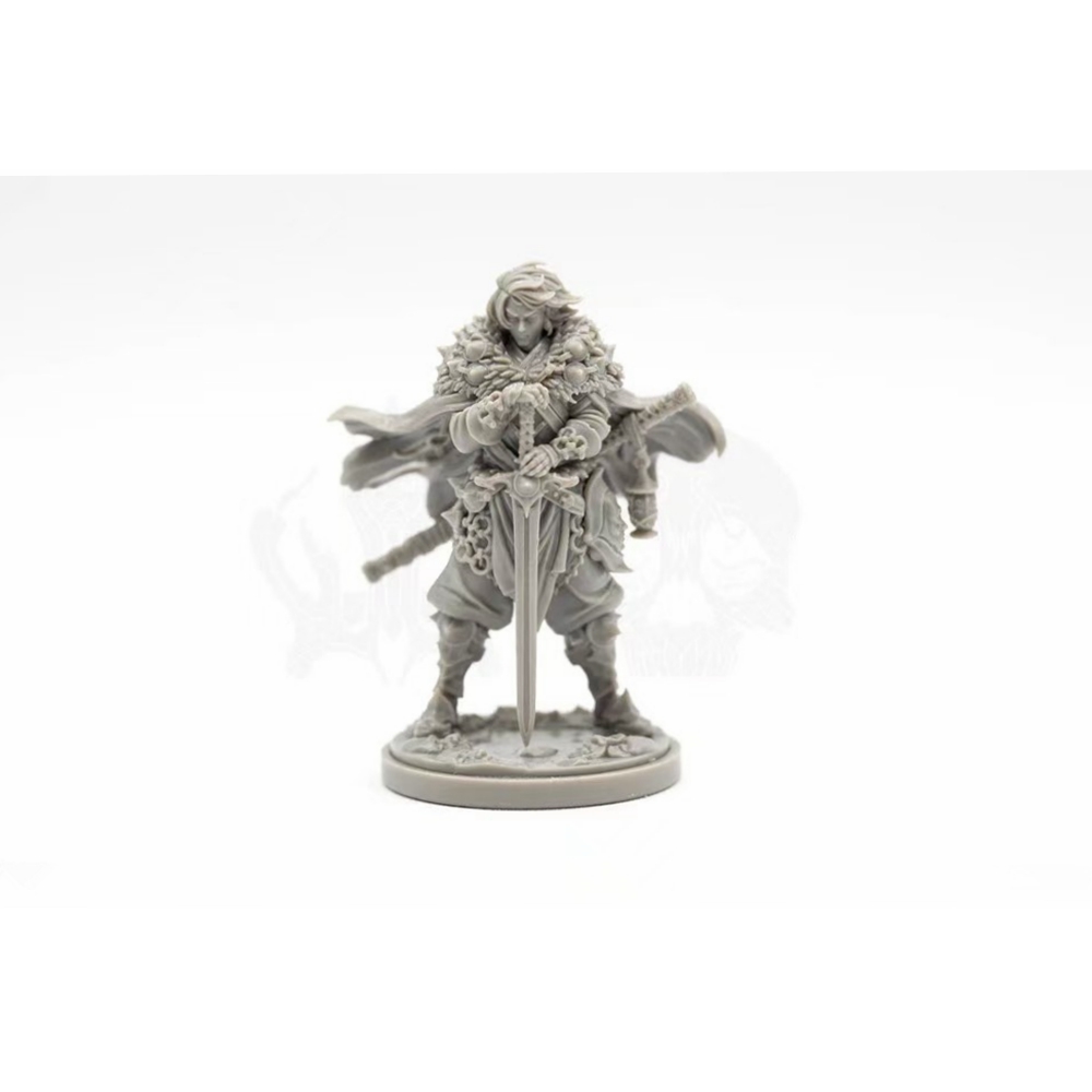 Model Kit Weapons - ชุดโมเดลเรซิ่น 28506 Dead Kingdom 15th Anniversary
