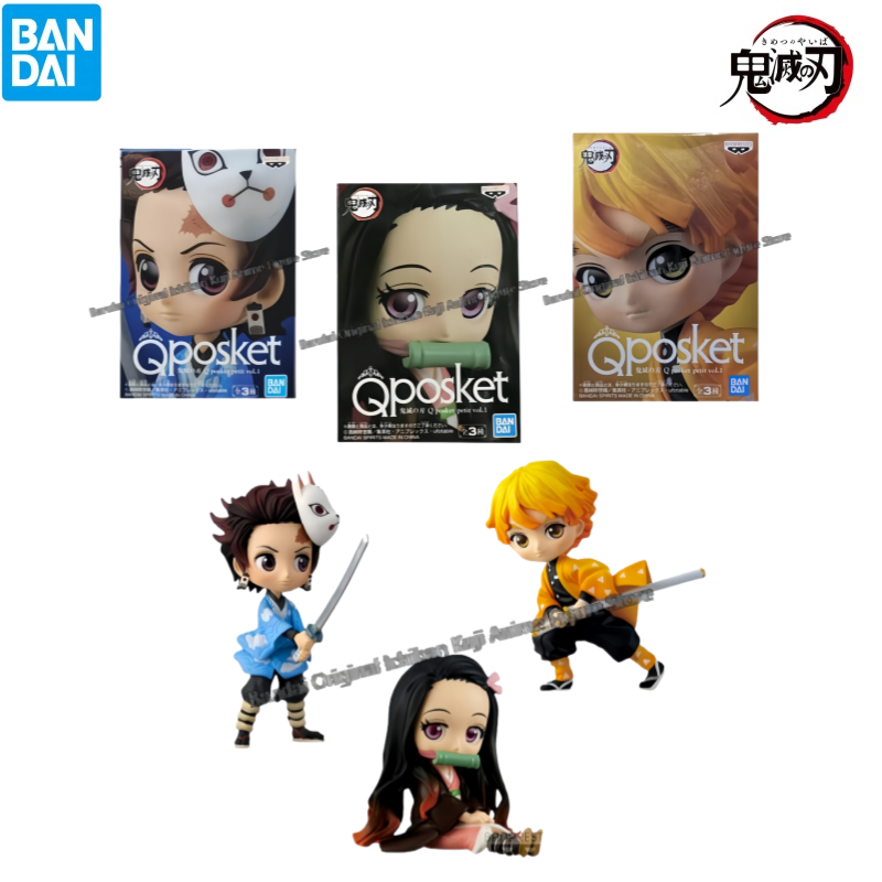 Model Kit Zenitsu - สินค้าพร้อมส่ง ของแท้จาก Bandai กล่องเดิม ชุดประกอบโมเดล Demon