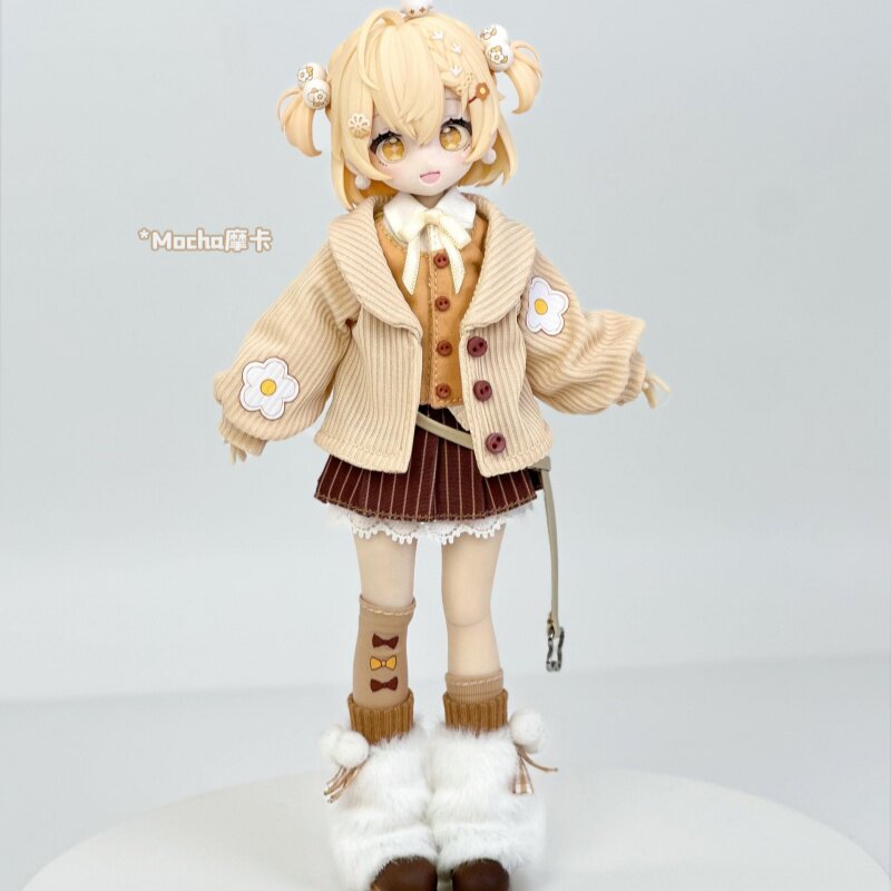 กล่องสุ่มฟิกเกอร์อนิเมะสาวน่าร - Model Kit Anime Girl บทวิจารณ์และราคา