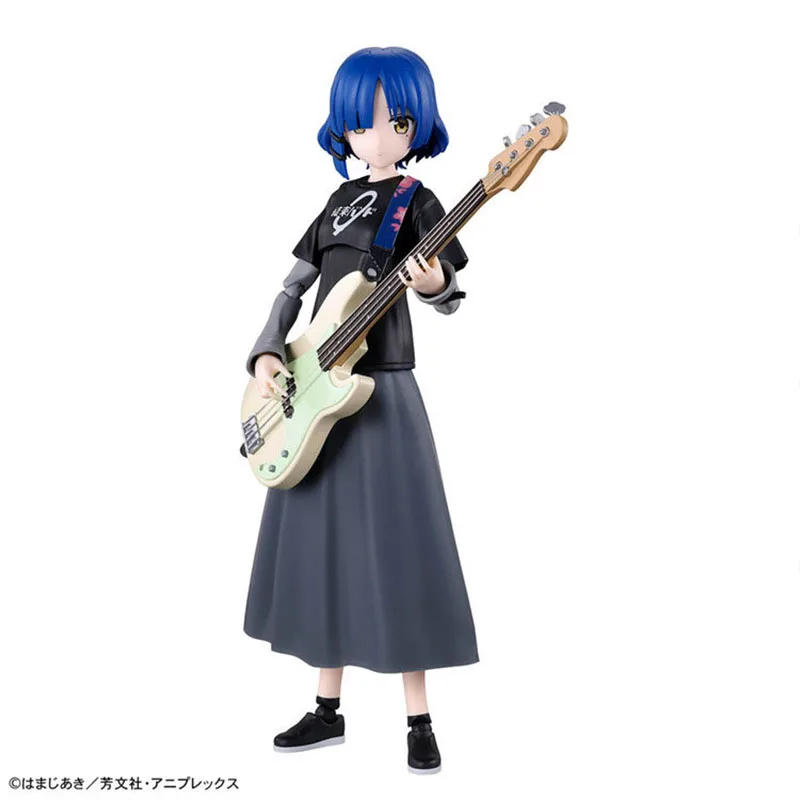 ฟิกเกอร์อนิเมะ บอคชิ เดอะ ร็อค - Model Kit Bocchi The Rock บทวิจารณ์และราคา