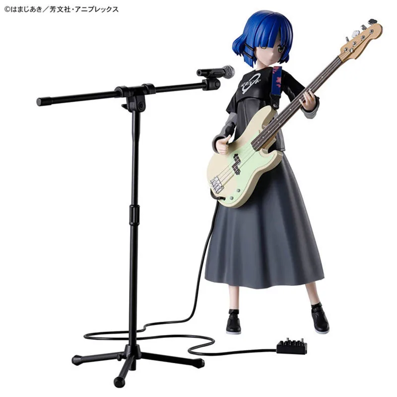 ฟิกเกอร์อนิเมะ บอคชิ เดอะ ร็อค - Model Kit Bocchi The Rock บทวิจารณ์และราคา