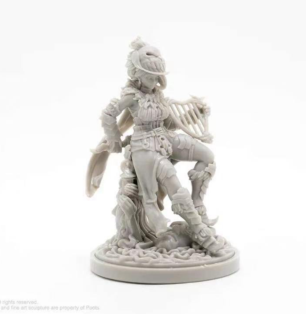 Kingdom Death Echoes of Death  - Model Kit Weapons บทวิจารณ์และราคา