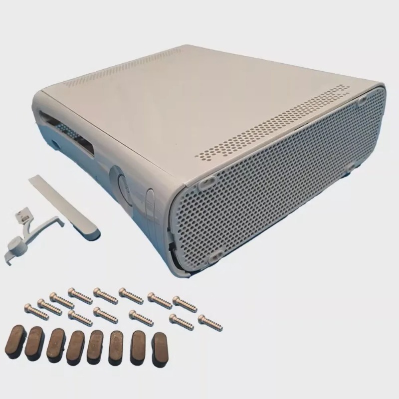 ชุดเปลี่ยนเคสคอนโซล Xbox 360 ร - Model Kit Destroyer บทวิจารณ์และราคา