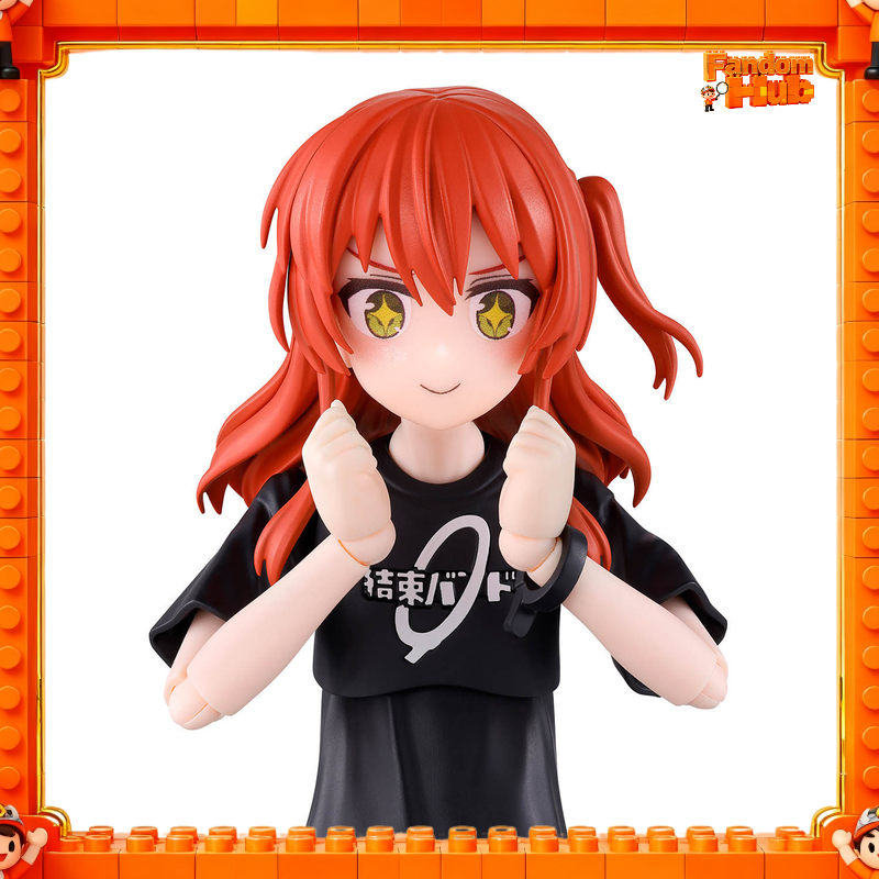 [มีสินค้าในสต็อก] แบนได 30mp โ - Model Kit Bocchi The Rock บทวิจารณ์และราคา
