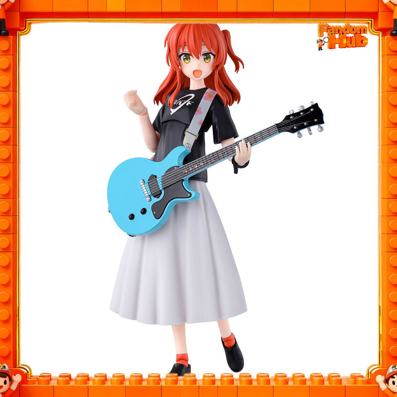 [มีสินค้าในสต็อก] แบนได 30mp โ - Model Kit Bocchi The Rock บทวิจารณ์และราคา