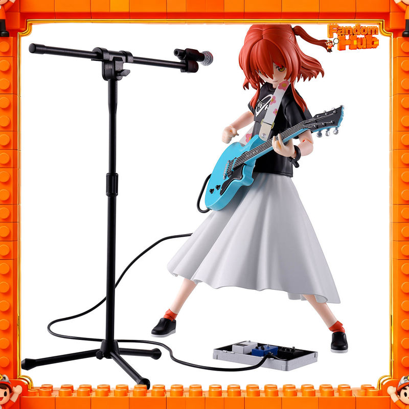 [มีสินค้าในสต็อก] แบนได 30mp โ - Model Kit Bocchi The Rock บทวิจารณ์และราคา