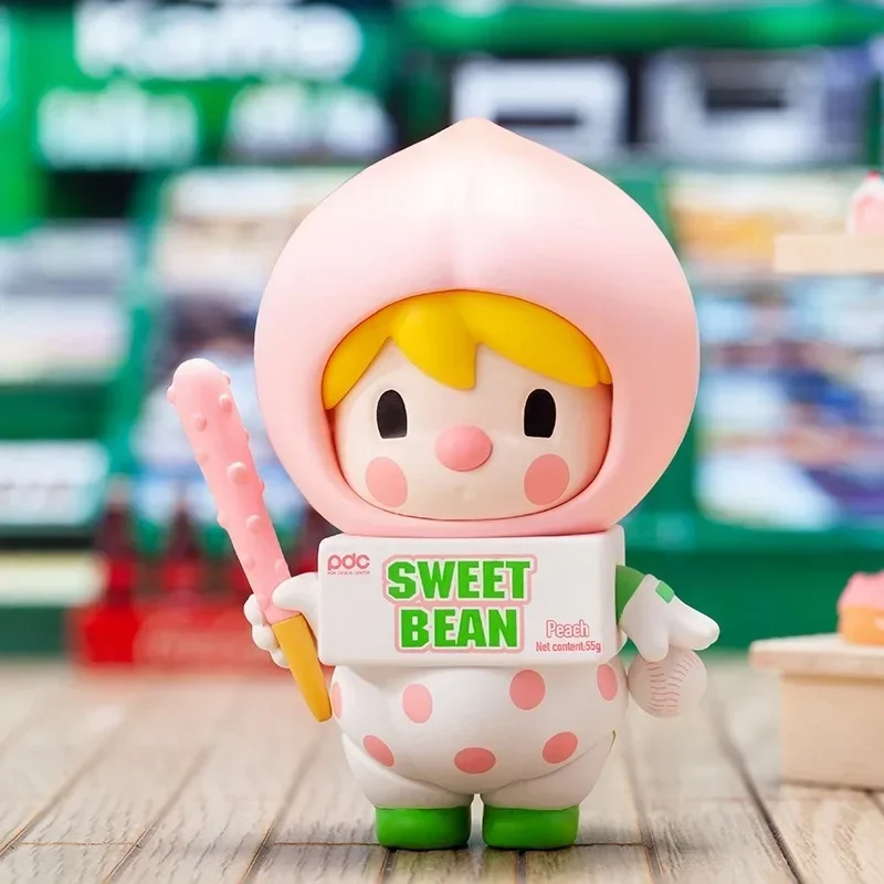 ป๊อปมาร์ท สวีทบีน ซูเปอร์มาร์เ - Model Kit Anime Girl บทวิจารณ์และราคา