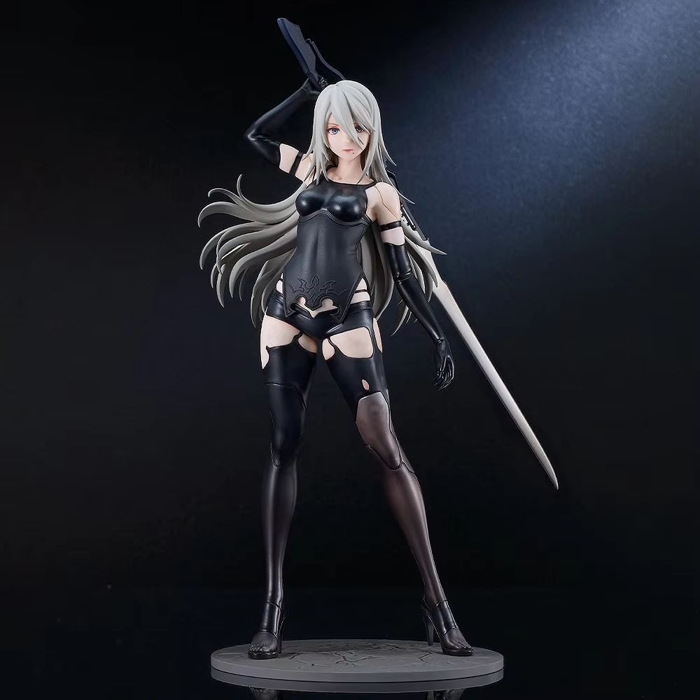 สินค้าพร้อมส่ง ของแท้จากบริษัท - Model Kit Nier Automata บทวิจารณ์และราคา