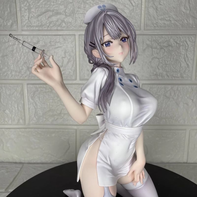 โคโตบูกิยะ อนิเมะ ฟิกเกอร์ ตัว - Model Kit Anime Girl บทวิจารณ์และราคา