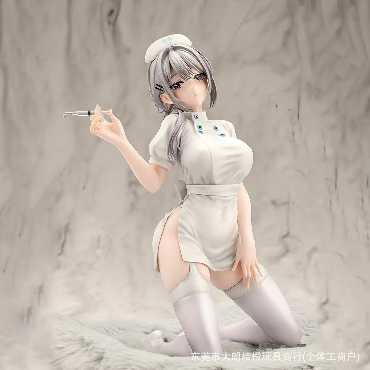 โคโตบูกิยะ อนิเมะ ฟิกเกอร์ ตัว - Model Kit Anime Girl บทวิจารณ์และราคา