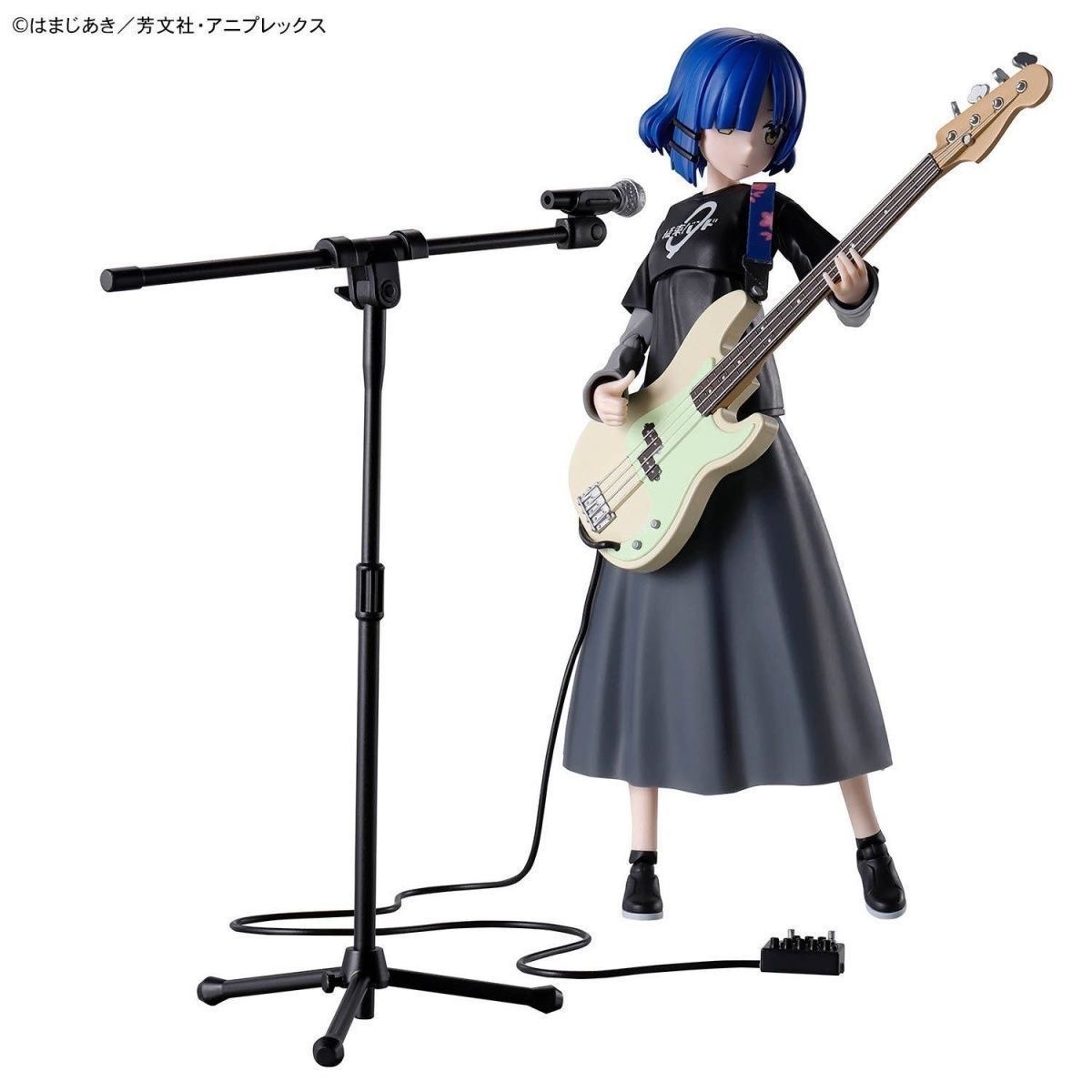 มีสินค้าในสต็อก แบนได โบชชิ เด - Model Kit Bocchi The Rock บทวิจารณ์และราคา