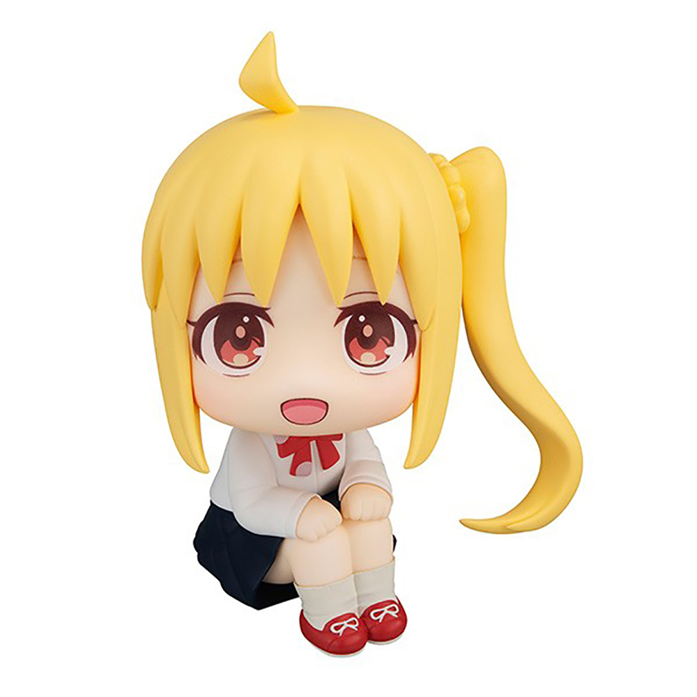 ในสต็อก MegaHouse ดั้งเดิม Loo - Model Kit Bocchi The Rock บทวิจารณ์และราคา
