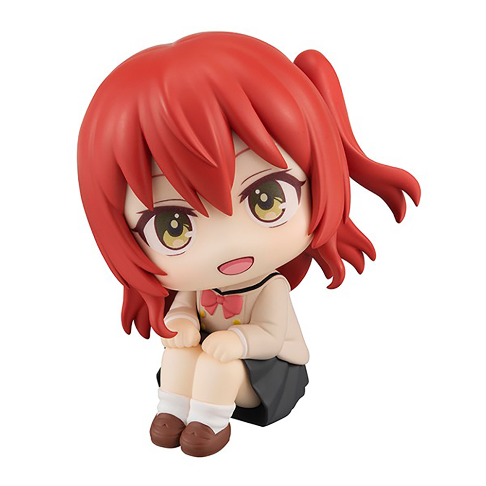ในสต็อก MegaHouse ดั้งเดิม Loo - Model Kit Bocchi The Rock บทวิจารณ์และราคา