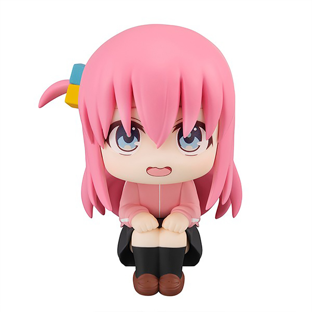 ในสต็อก MegaHouse ดั้งเดิม Loo - Model Kit Bocchi The Rock บทวิจารณ์และราคา