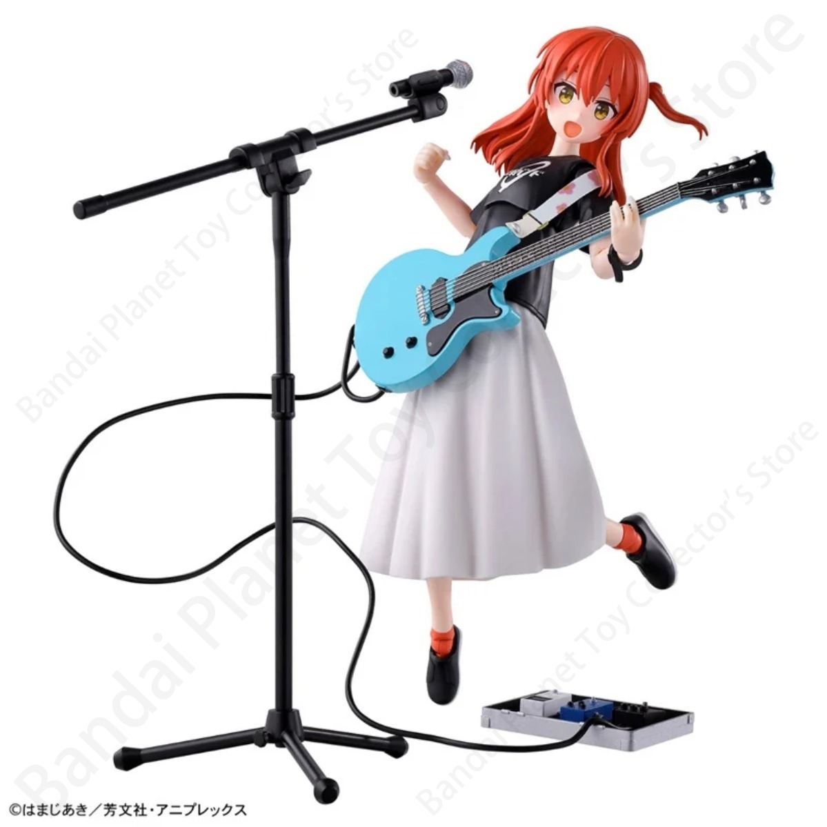 แบนได แอคชั่น ออริจินัล โมเดล  - Model Kit Bocchi The Rock บทวิจารณ์และราคา