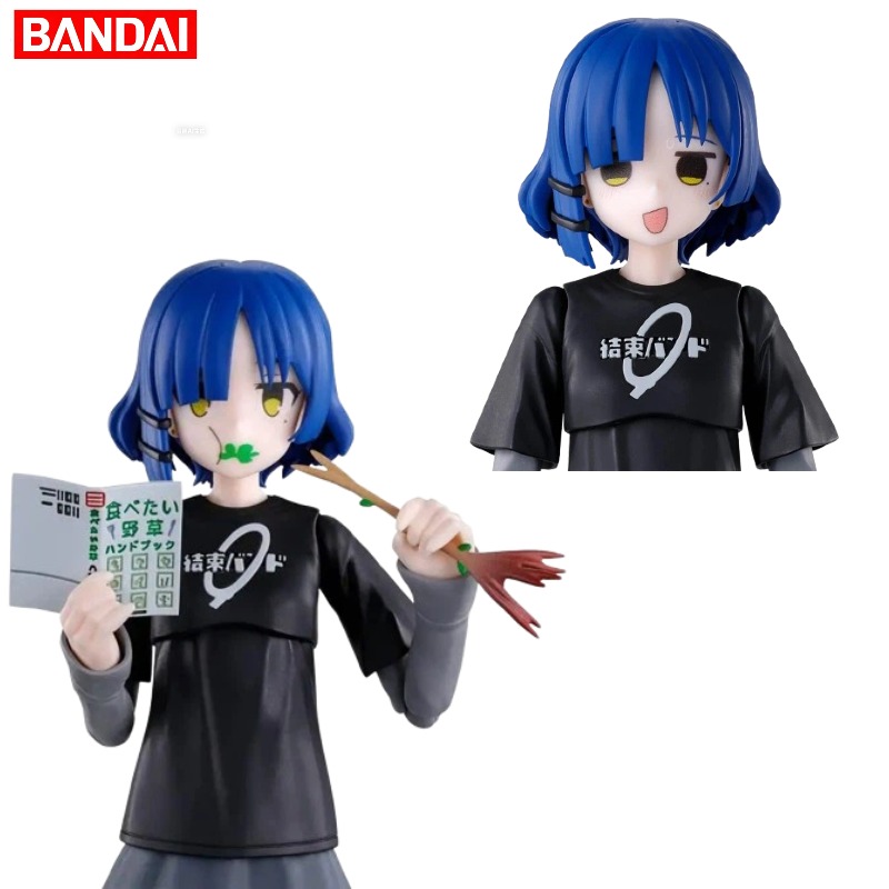【มีสินค้าในสต็อก】Bandai 30 Min - Model Kit Bocchi The Rock บทวิจารณ์และราคา
