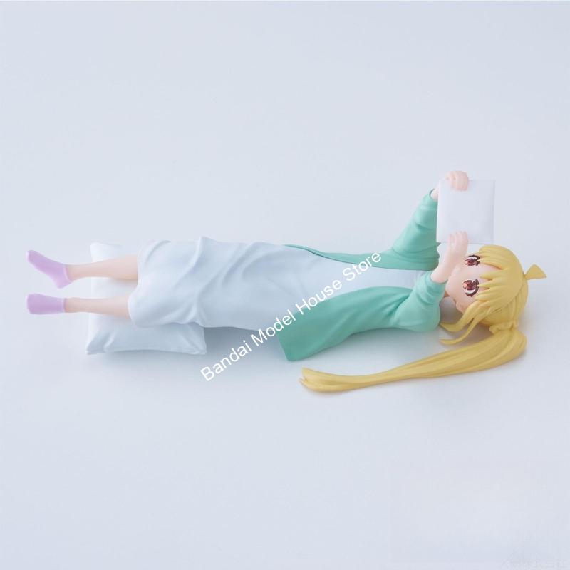 มีสินค้าในสต็อกของแท้จาก SEGA  - Model Kit Bocchi The Rock บทวิจารณ์และราคา