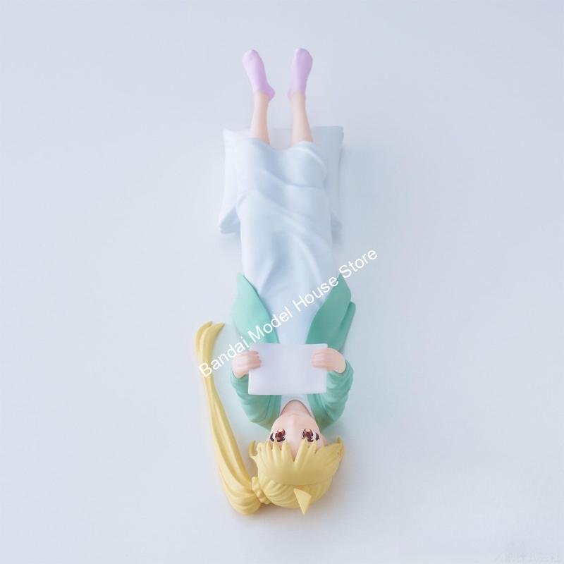 มีสินค้าในสต็อกของแท้จาก SEGA  - Model Kit Bocchi The Rock บทวิจารณ์และราคา