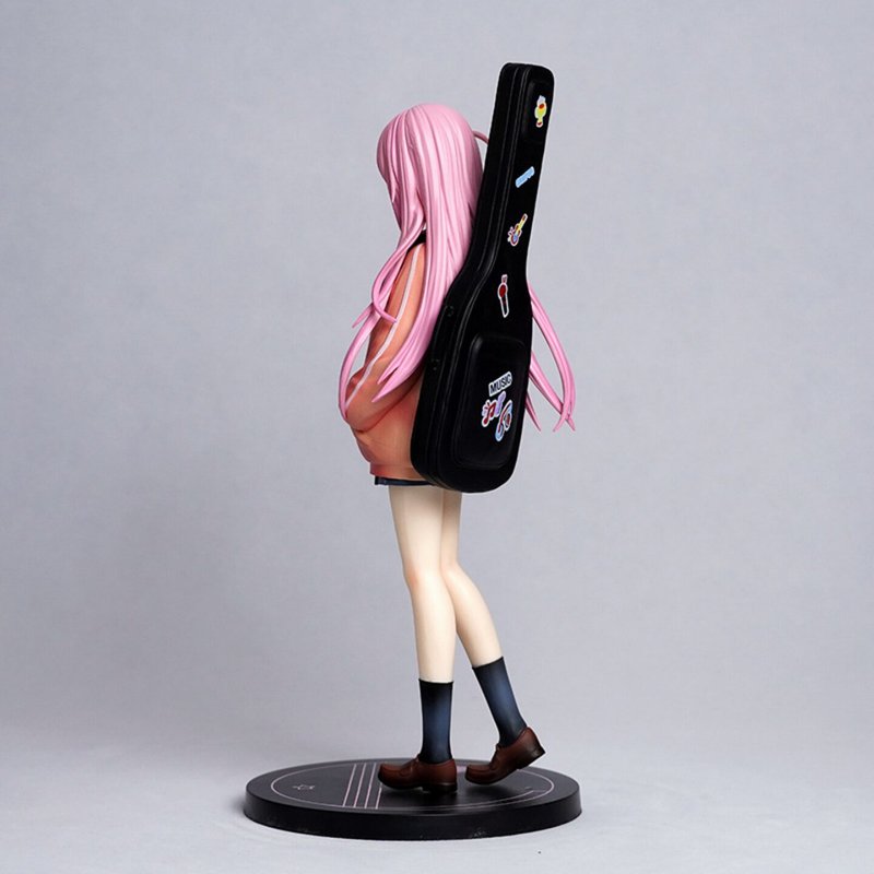 โมเดลฮิโตริ โกโตะ โบจจิ เดอะร็ - Model Kit Bocchi The Rock บทวิจารณ์และราคา