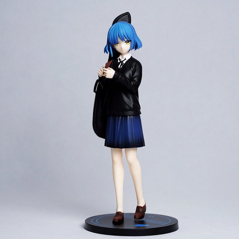 โมเดลฮิโตริ โกโตะ โบจจิ เดอะร็ - Model Kit Bocchi The Rock บทวิจารณ์และราคา