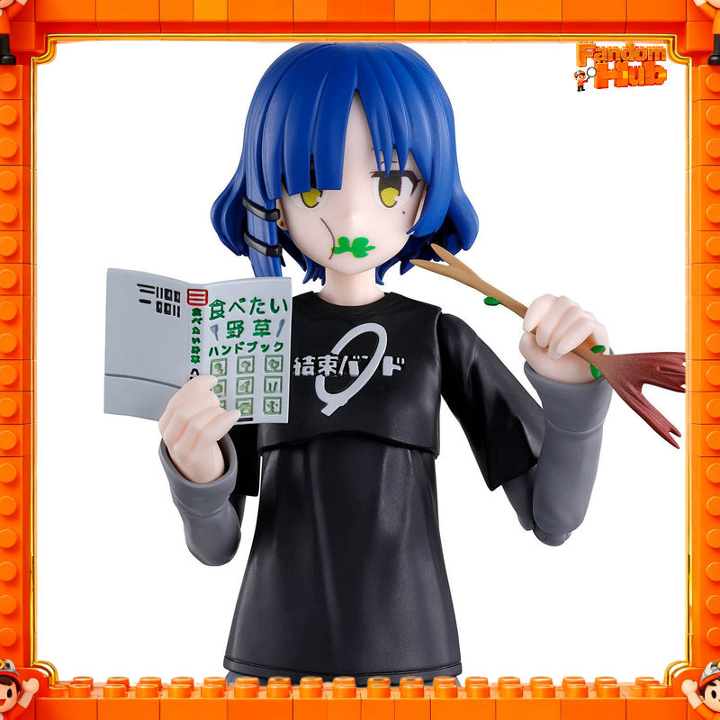 แบนได 30mp โบชชิ เดอะร็อค! ยาม - Model Kit Bocchi The Rock บทวิจารณ์และราคา