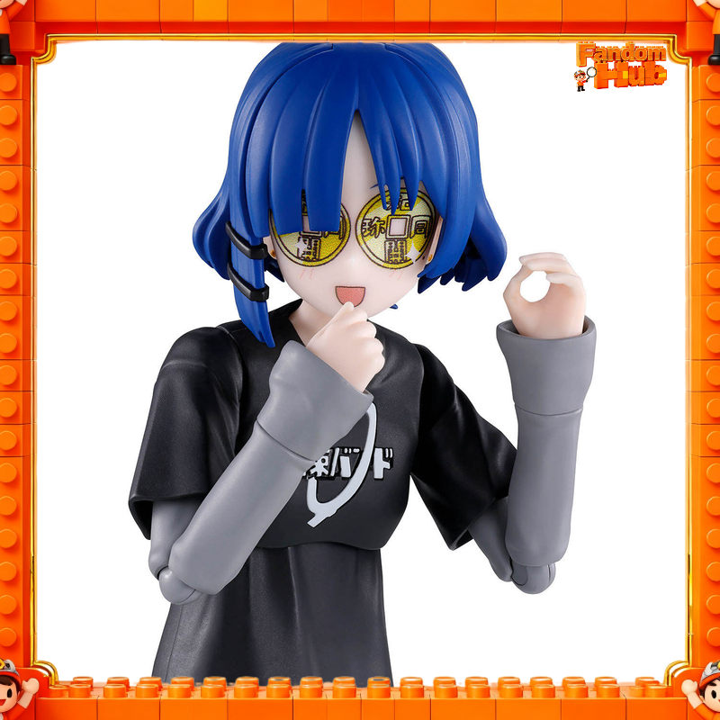 แบนได 30mp โบชชิ เดอะร็อค! ยาม - Model Kit Bocchi The Rock บทวิจารณ์และราคา