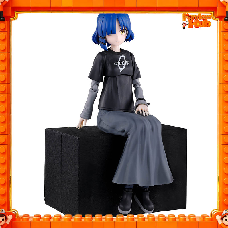 แบนได 30mp โบชชิ เดอะร็อค! ยาม - Model Kit Bocchi The Rock บทวิจารณ์และราคา
