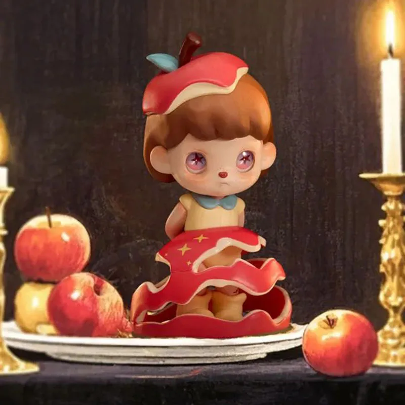 ANMOO โลกโกหก Fairy Tale Serie - Model Kit Anime Girl บทวิจารณ์และราคา