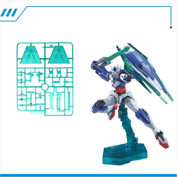 สีAction Figure Stand Assembly - Model Kit Jms บทวิจารณ์และราคา