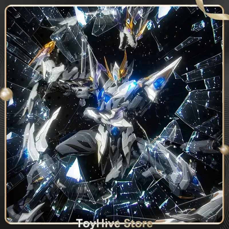 【มีสินค้าในสต็อก】โมเดลประกอบโค - Model Kit Infinite Dimension บทวิจารณ์และราคา