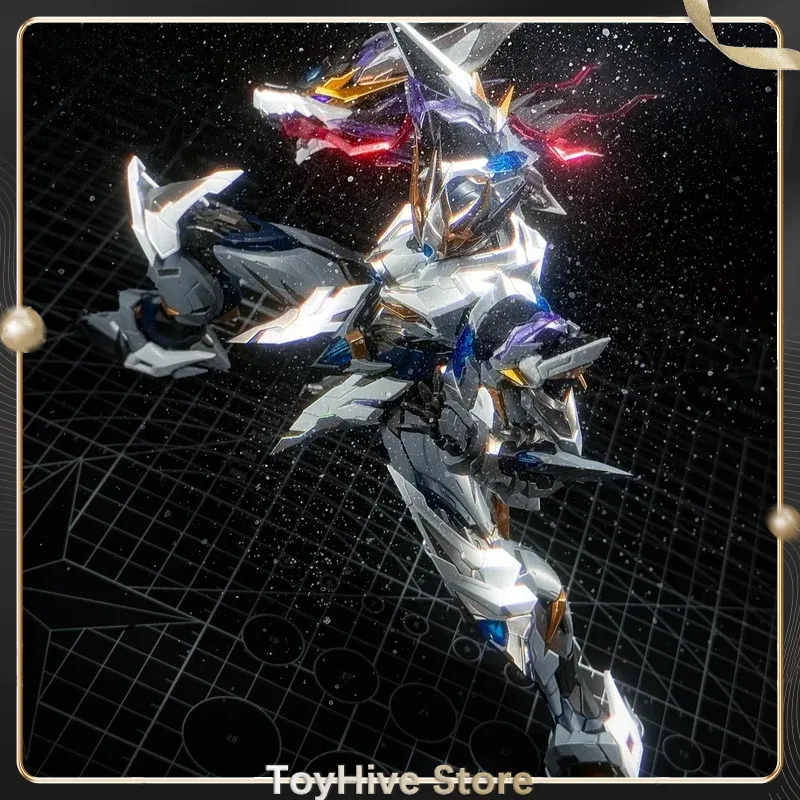 【มีสินค้าในสต็อก】โมเดลประกอบโค - Model Kit Infinite Dimension บทวิจารณ์และราคา