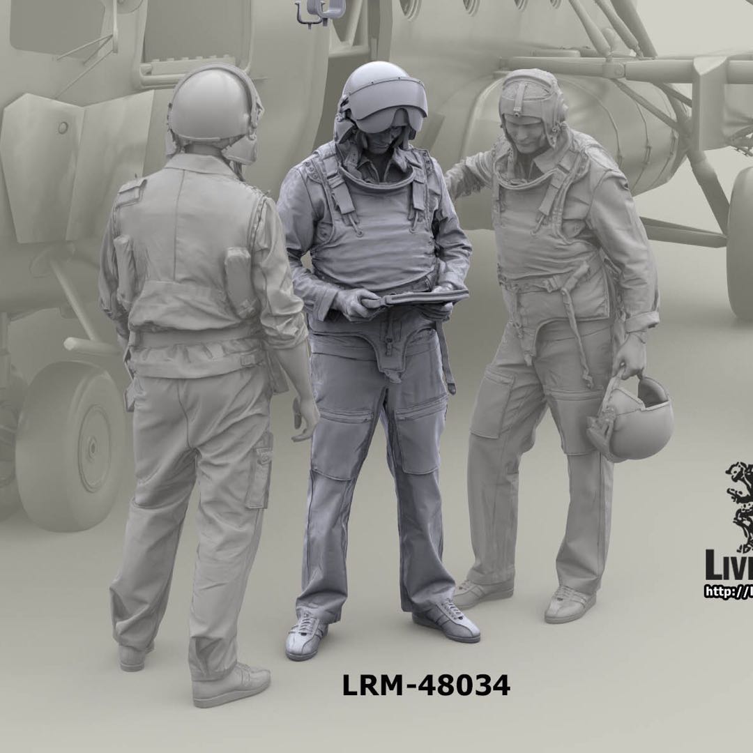 เรซินรูปแบบ1/48 GK ชุดประกอบแล - Model Kit Entry Grade บทวิจารณ์และราคา