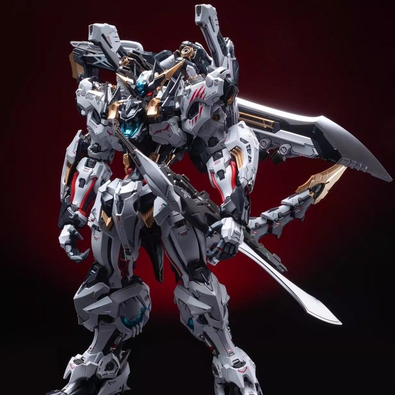 【ในสต็อก】IN ERA+ RMD 1/72 FENR - Model Kit Infinite Dimension บทวิจารณ์และราคา