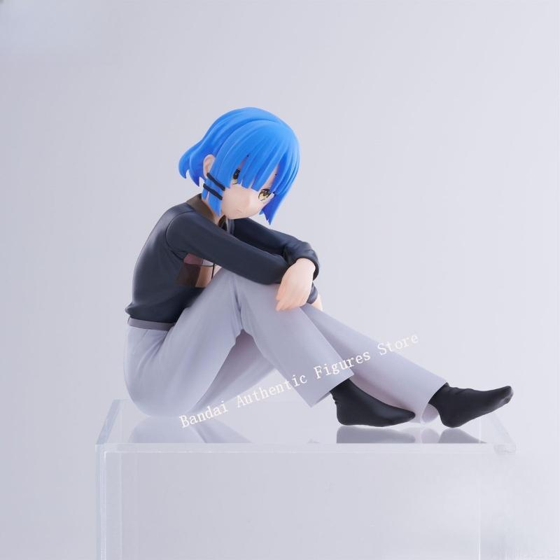 มีสินค้าในสต็อกของแท้จาก SEGA  - Model Kit Bocchi The Rock บทวิจารณ์และราคา