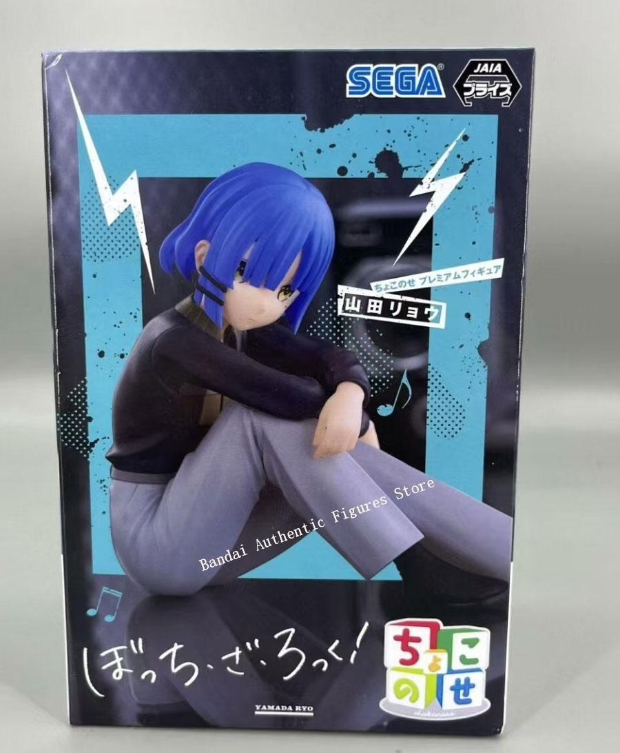 มีสินค้าในสต็อกของแท้จาก SEGA  - Model Kit Bocchi The Rock บทวิจารณ์และราคา