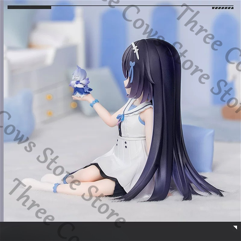 ฮงไค: สตาร์เรล ซีล คอสเพลย์ ฟิ - Model Kit Anime Girl บทวิจารณ์และราคา
