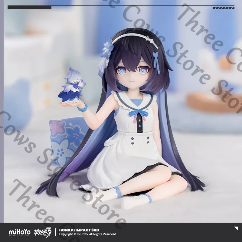 ฮงไค: สตาร์เรล ซีล คอสเพลย์ ฟิ - Model Kit Anime Girl บทวิจารณ์และราคา