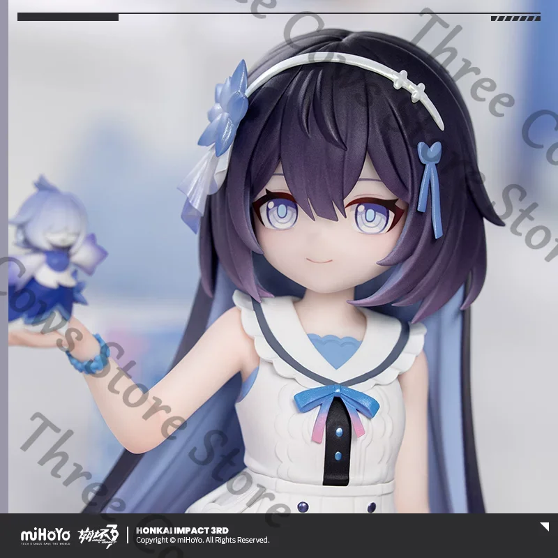 ฮงไค: สตาร์เรล ซีล คอสเพลย์ ฟิ - Model Kit Anime Girl บทวิจารณ์และราคา