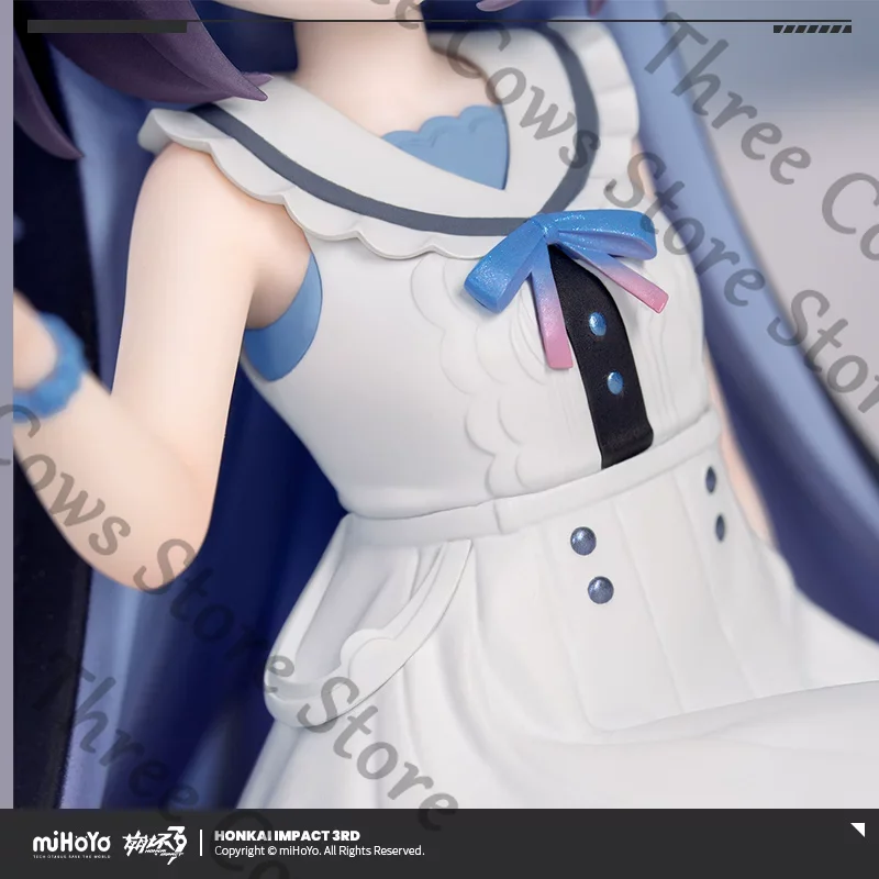 ฮงไค: สตาร์เรล ซีล คอสเพลย์ ฟิ - Model Kit Anime Girl บทวิจารณ์และราคา