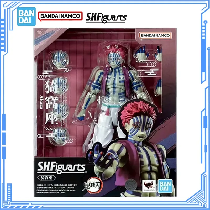 ชุดโมเดลแบนได SHF ดาบพิฆาตอสูร - Model Kit Zenitsu บทวิจารณ์และราคา